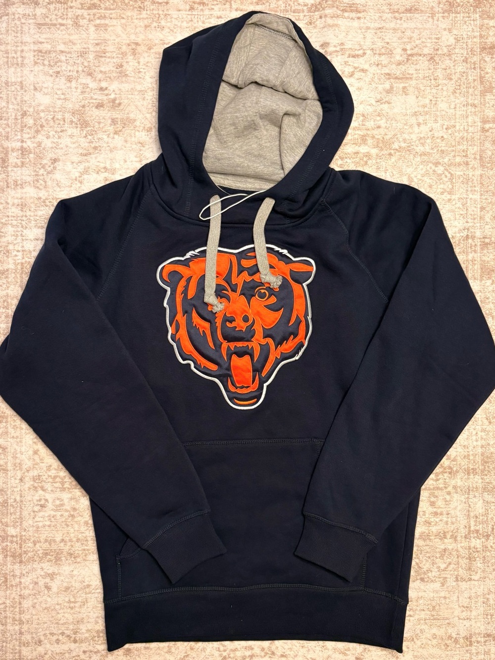 NWOT Chicago Bears Hoodie